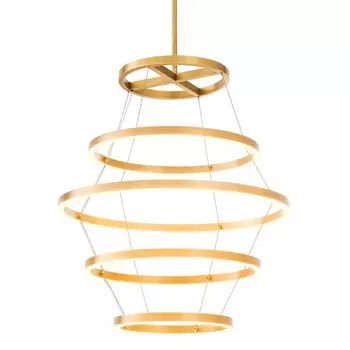 Люстра Eichholtz Chandelier Elements