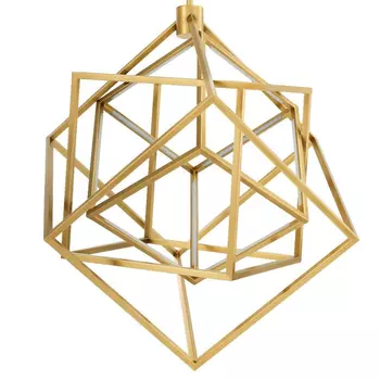 Люстра Eichholtz Chandelier Fusion