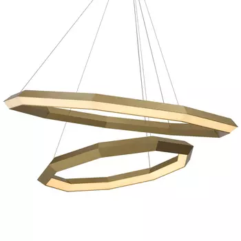 Люстра Eichholtz Chandelier Helvetia