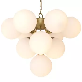 Люстра Eichholtz Chandelier Icaro