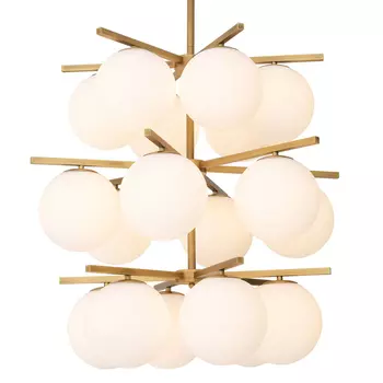 Люстра Eichholtz Chandelier Noa
