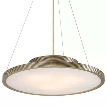 Люстра Eichholtz Chandelier Pullman