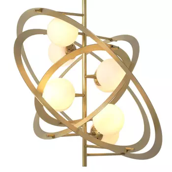 Люстра Eichholtz Chandelier Space