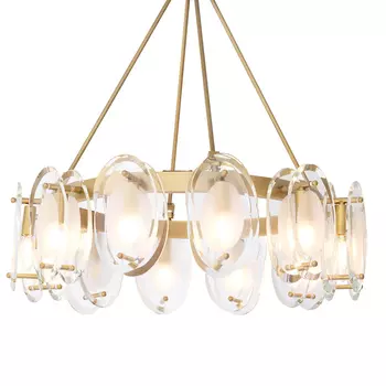Люстра Eichholtz Chandelier Sublime