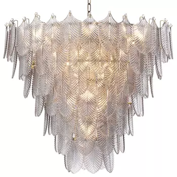 Люстра Eichholtz Chandelier Verbier L