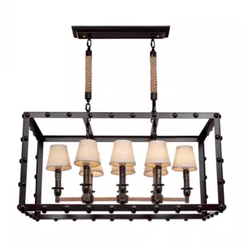 Люстра Elegance And Solidity