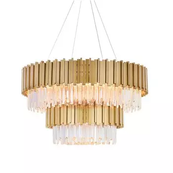 Люстра Empire Double Suspension