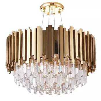 Люстра Empire Suspension MONDO II