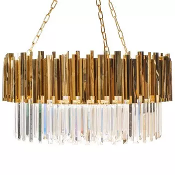 Люстра Empire Suspension Single Circle