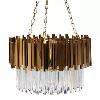 Люстра Empire Suspension Single Circle 60