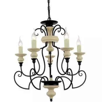 Люстра Empire Triumph 5