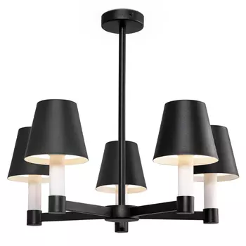 Люстра Eremon Chandelier 5