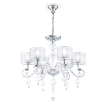 Люстра Evening at the harbor