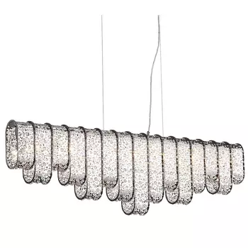 Люстра Extravagance Crystal