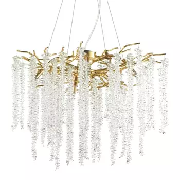 Люстра Fairy Tree на 8 ламп