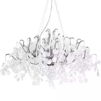 Люстра FAIRYTREE Chandelier Silver 100