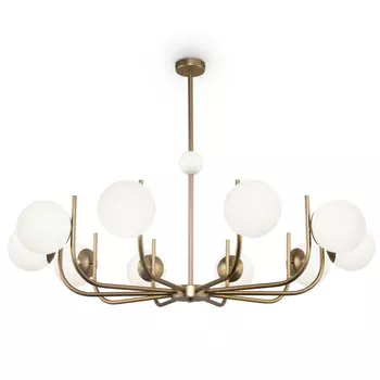 Люстра Felicitat Chandelier 116