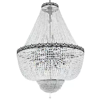 Люстра Fidelma Chandelier 130