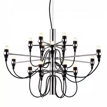 Люстра Flos 2097 18 Chrome