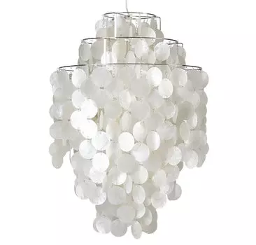 Люстра Fun 1DM