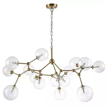 Люстра Gallotti & Radice Branches 15