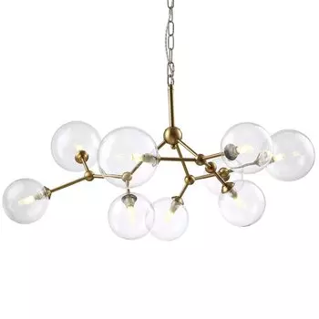 Люстра Gallotti & Radice Branches 9