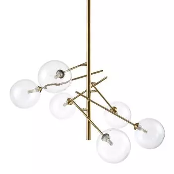 Люстра Gallotti & Radice Straight 6