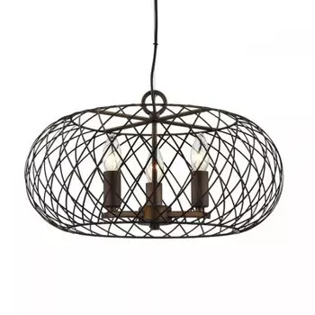 Люстра Garbege Pendant