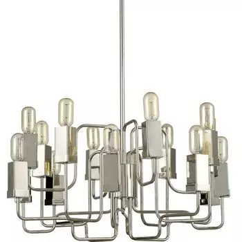 Люстра Geek Chandelier