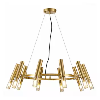 Люстра Gemma 10