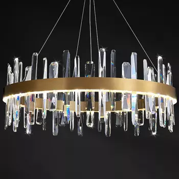 Люстра Gertrudis Chandelier circle