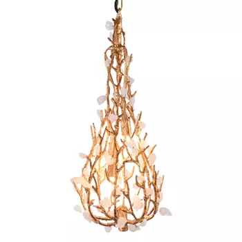 Люстра Gillis Chandelier Drop