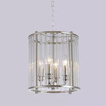 Люстра Glass Strips 30