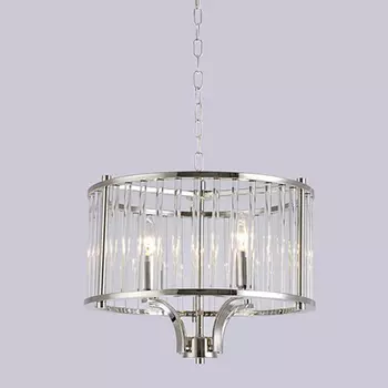 Люстра Glass Strips 40