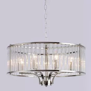 Люстра Glass Strips 60