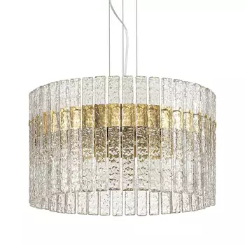 Люстра Goizardi Round Chandelier