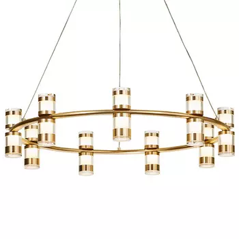 Люстра Gold Roul 60