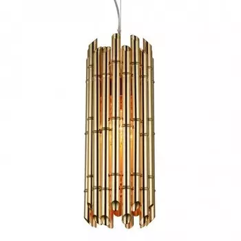 Люстра Golden Bamboo Pendant