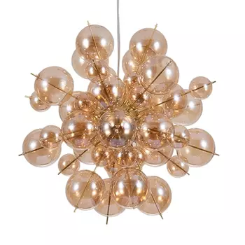 Люстра Golden Element