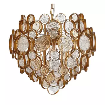 Люстра Golden Heart 6