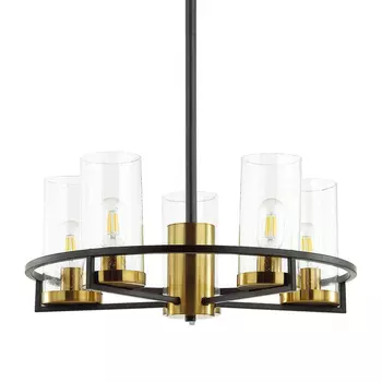 Люстра Goran chandelier 55