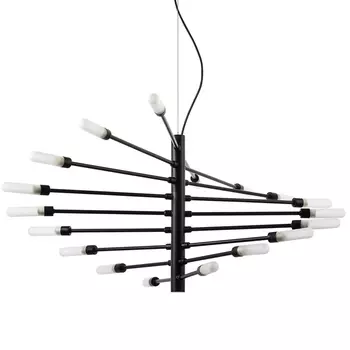 Люстра Gradenigo Chandelier