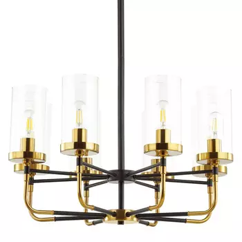 Люстра Greger chandelier 8