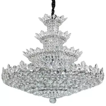 Люстра Griselda Crystal Chandelier 100