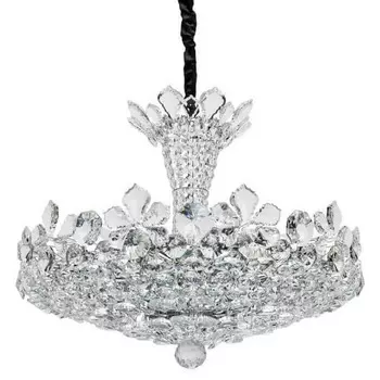 Люстра Griselda Crystal Chandelier 62