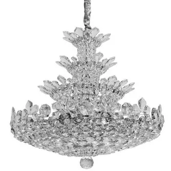 Люстра Griselda Crystal Chandelier 80