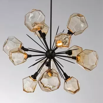 Люстра Hammerton studio GEM GALLERY