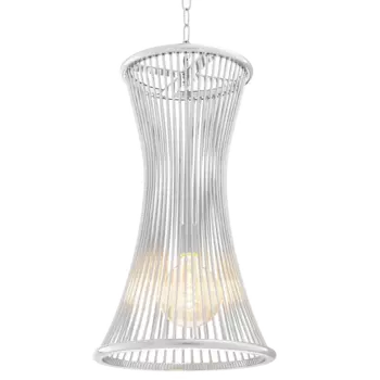 Люстра Hanging Lamp Altura Nickel