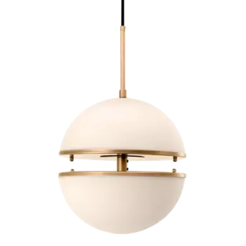 Люстра Hanging Lamp Spiridon Single