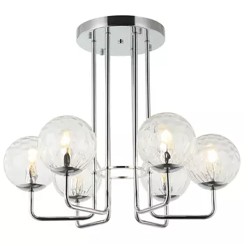 Люстра Hartley Chandelier 6